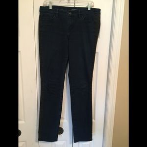 Loft Jeans - 10T